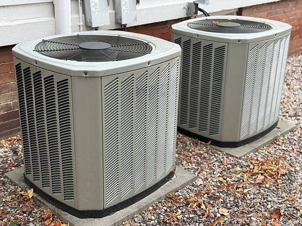 Reliable Emergency Hvac contractor in Adamsville, OH by Leonard HVAC